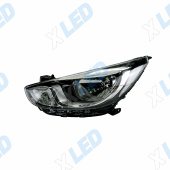 ���� Hyundai Solaris (2010-2014) ������� Russia (�����)