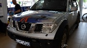 Nissan Pathfinder - 2