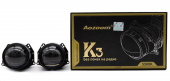 �������� ��-��� (Bi-Led) ���� Aozoom K3 Dragon Knight New 2022 (2 ���������) DK200 3.0 5500K