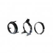 ���������� ����� ��� ��� LED FOG Lens F-PRO 3.0 �� CV