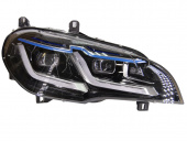 ���� BMW X5 E70 (2008-2013) AFS LED (������) �������