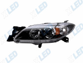 ���� Mazda 3 (2004-2009) ����� �������, ��� ����������������� (�����) 