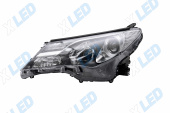 ���� Toyota RAV4 (2013-2016) ������ (�����)