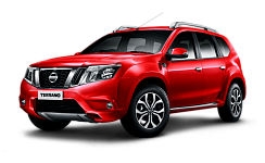 Terrano