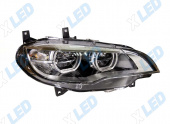���� BMW X6 E71 (2007-2014) LED (������)