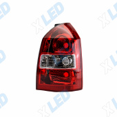 ������ ������ Hyundai Tucson I (2004-2010) (������)