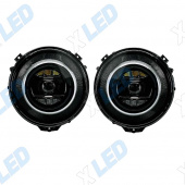 �������� ��� (������) Mercedes G-Class W463 II (2008-2018) Full Led