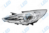 ���� Hyundai Sonata (2009-2014) ����� ������� (�����)