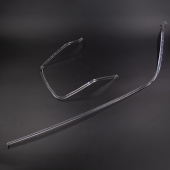   Volkswagen Touareg (2016-2018) 