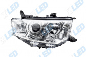 ���� Mitsubishi Pajero Sport II (2008-2013) ����� ������ (������)