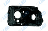 ������ ���� Land Rover Discovery 4 (2013-2016) (������)