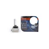   D1S Osram Cool Blue Advance Xenarc 66140CBA-HCB (6000)