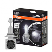 �������� ������������ ���� HB4 Osram LEDriving HL 6000K