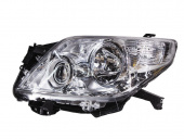 ���� Toyota Land Cruiser Prado 150 (2010-�. �.) �������, � ������������������ (�����)