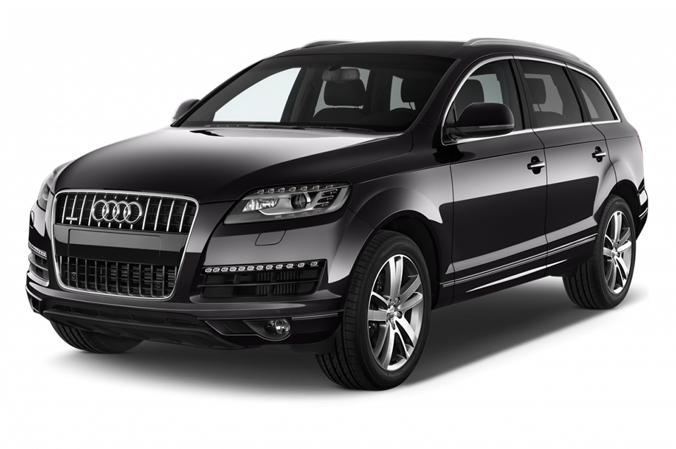 Q7 Q7