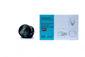 ��-��� (Bi-Led) ����� DIXEL mini BI-LED G6 2,5 4200K