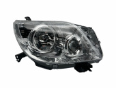 ���� Toyota Land Cruiser Prado 150 (2009-2013) ��� ����������������� (������) 