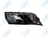 ���� Skoda Octavia �7 ���������� (2017-2019) ������� (������)