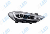 ���� Hyundai Elantra VI ���� (2018-2020) ����� ������� (������)
