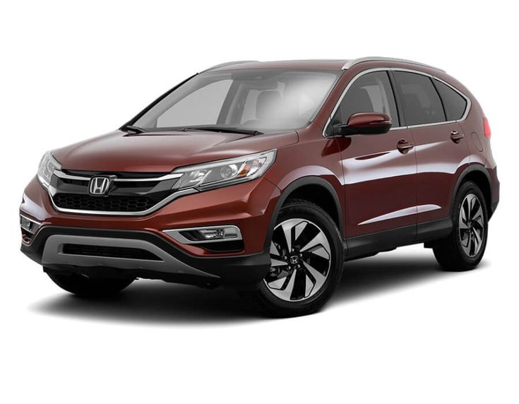 CR-V CR-V