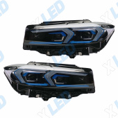 �������� ��� (������) BMW 3 G20 VII ���� (2023-�.�.) FULL LED 