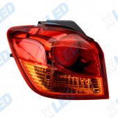 ������ ������ Mitsubishi ASX (2010-2013) � ����� (�����)