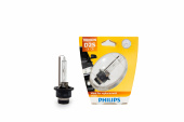 ���������� ����� D2S Philips Vision 85122VIS1 (4300�)