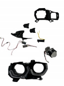 ����� ��� ������� ��� BMW 5 (F18) 2014