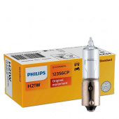 ���������� ����� H21W Philips Standard 12V 12356CP