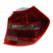 BMW 1- (E81, E87) 09/04-09/12   (Facelift, high range, LED-) .