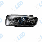 ���� Hyundai Elantra III (2000-2003) �������, ������ ����� (������)