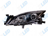 ���� Mazda 6 GH ���������� (2007-2013) ����� �������, � ������������������ (�����)