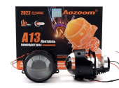 �������� ��-��� (Bi-Led) ���� Aozoom A13 3.0 5500K