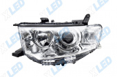 ���� Mitsubishi Pajero Sport II (2008-2013) ����� ������ (�����)