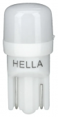 ���������� HELLA Retrofit LED W5W �10 6700�