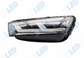 ���� Audi Q5 (2018-2020) LED, � ������������������ (�����)