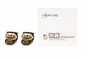 - (Bi-Led)  DIXEL 3.0 HENVVEI H833C 3-OSRAM  4500