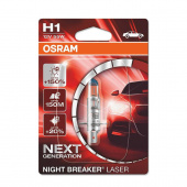 ���������� ����� H1 Osram Night Breaker Laser 64150NL-01B