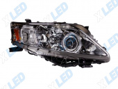 ���� Lexus RX270 (2008-2012) ����� ������, � ������������������ (������) 