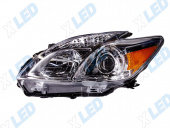 ���� Toyota Prius (2009-2011) ������� � ������������������ (�����) 