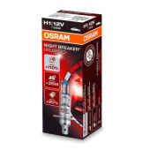 ���������� ����� H1 Osram Night Breaker Unlimited 64150NBU