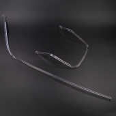   Volkswagen Touareg (2016-2018) 