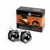 �������� ��-��� (Bi-Led) ���� Aozoom A10 UNICORN 3.0 5500K