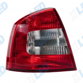 ������ ������ Skoda Octavia �5 (2009-2012) ������� (�����)