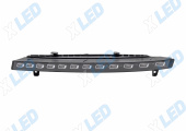 ��������� �������� � ������ Audi Q7 (2009-2015) LED (�����) 