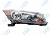 ���� Honda Accord 8 (2008-2012) USA (������)