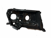 ������ ���� Toyota Land Cruiser 200 (2012-2015) (������)