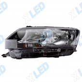 ���� Skoda Rapid I (2012-2017) ������� (�����)
