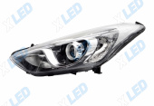 ���� Hyundai I30 (2011-2016) ����� �������, ��� ����������������� (�����) 