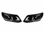   () Volkswagen Touareg (2011-2015) 